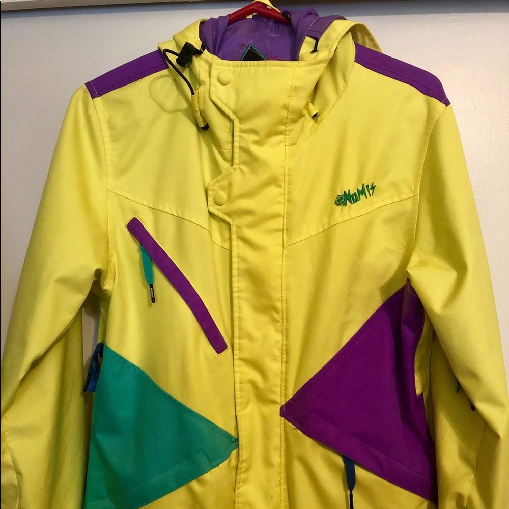 Jacket
